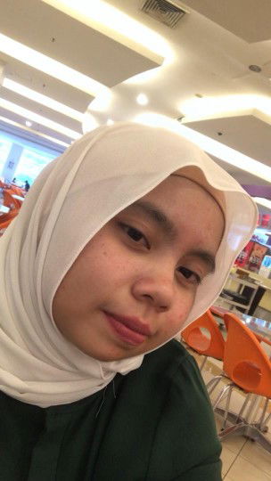 NURUL FARHANA BINTI ASHAR profile icon