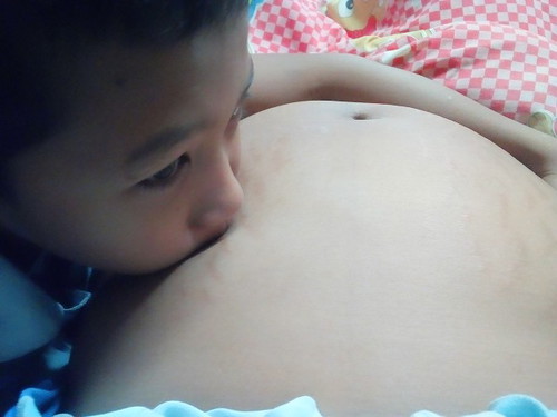 แม่เลี้ยงเดี่ยวค่ะ