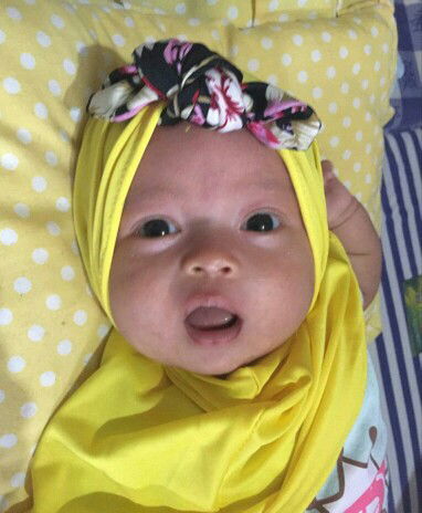 Hilya Maryam Syahida profile icon