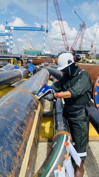 Muhammad Hafizi Rosli profile icon