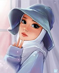 Nazurah Najwa profile icon