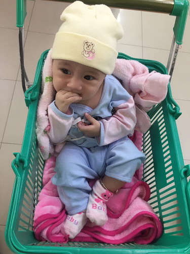 ?Shopping ผ่อนคลายอากาศร้าน?