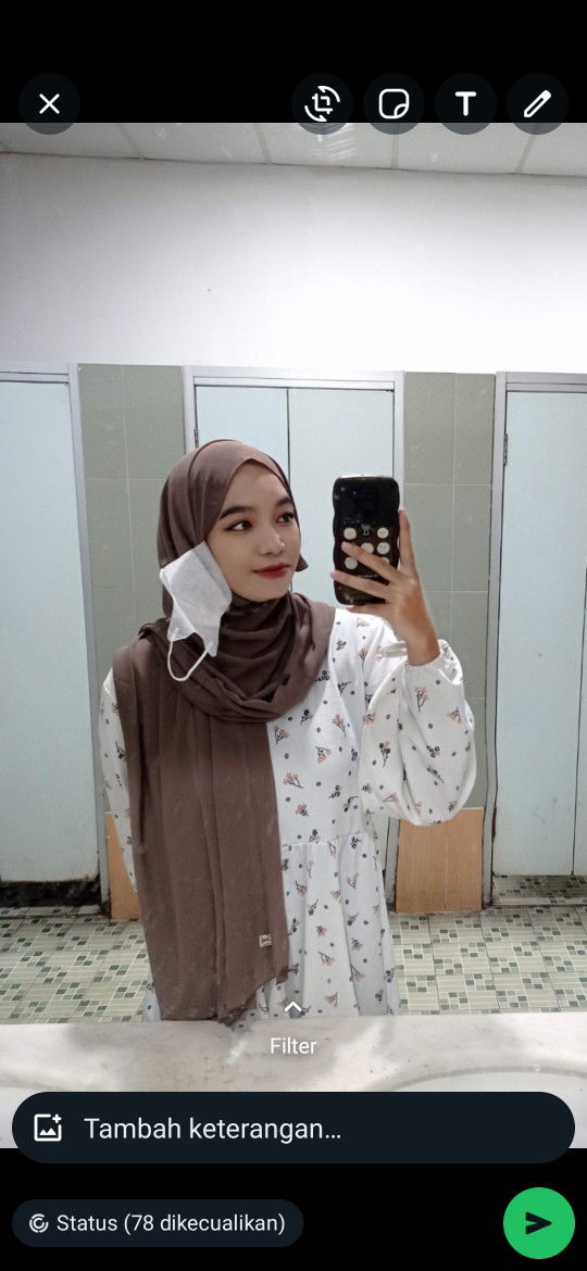 salsabilla Rohadatul aisy profile icon