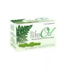 LIFE OIL help po!