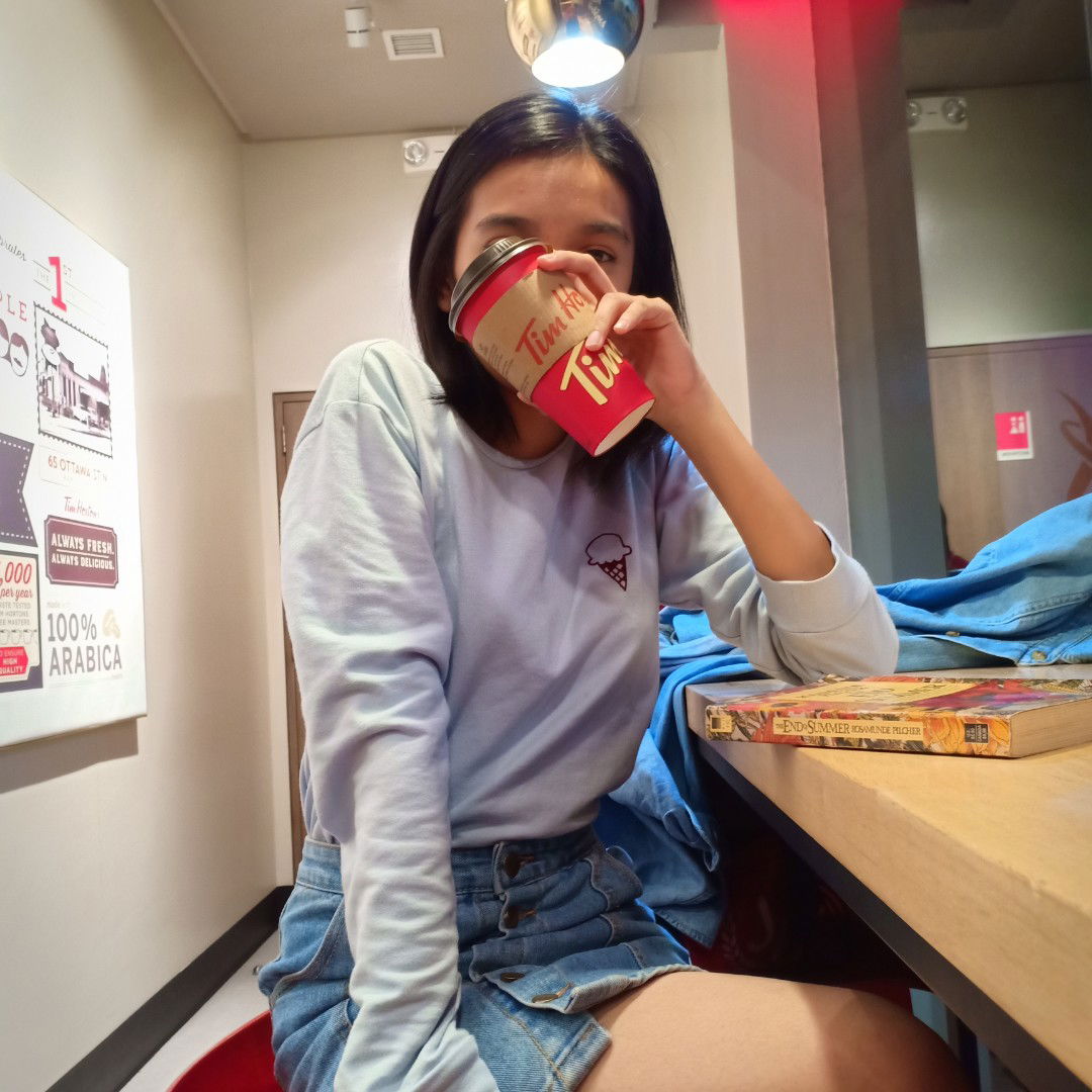 Jess Lib profile icon