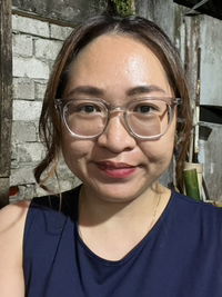 Angeline Krsty profile icon