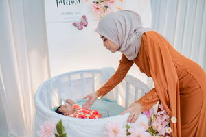 Nur Fatin Afifah profile icon