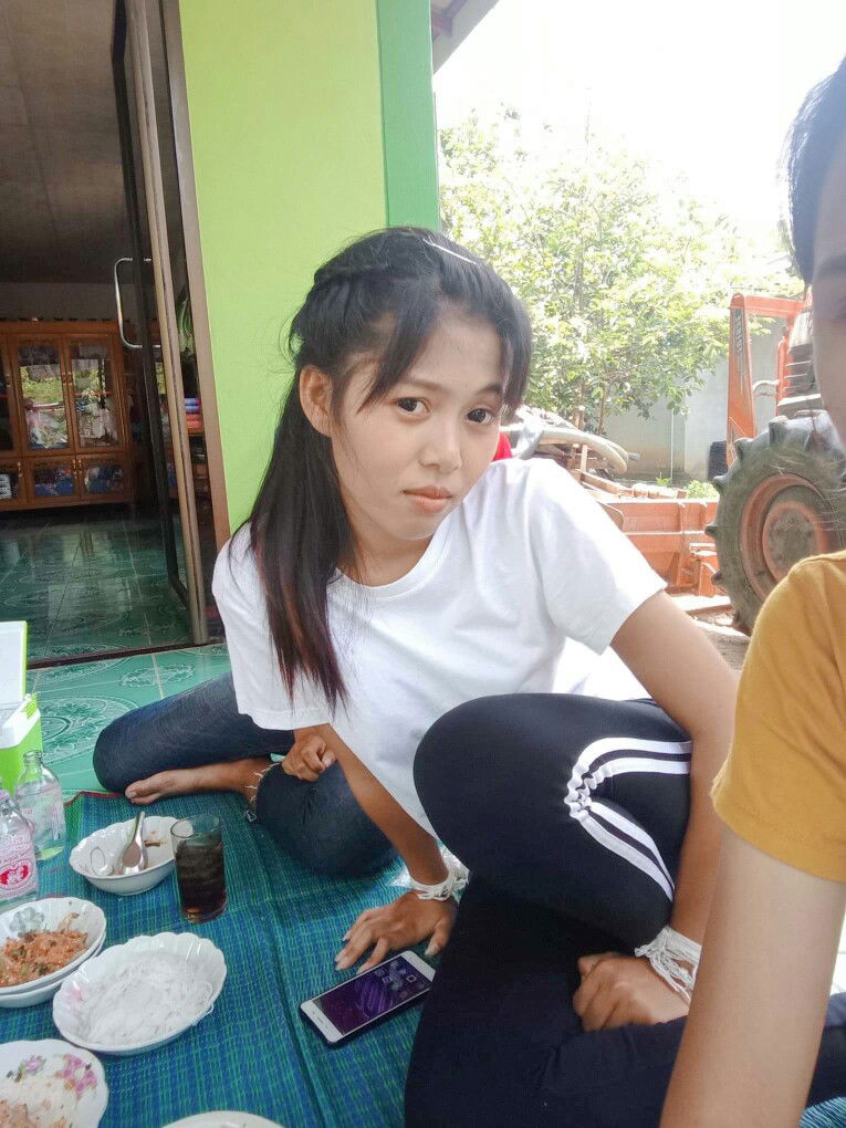 Kanyarat Phuicha profile icon