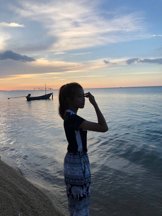 ศิริพร สาแก profile icon