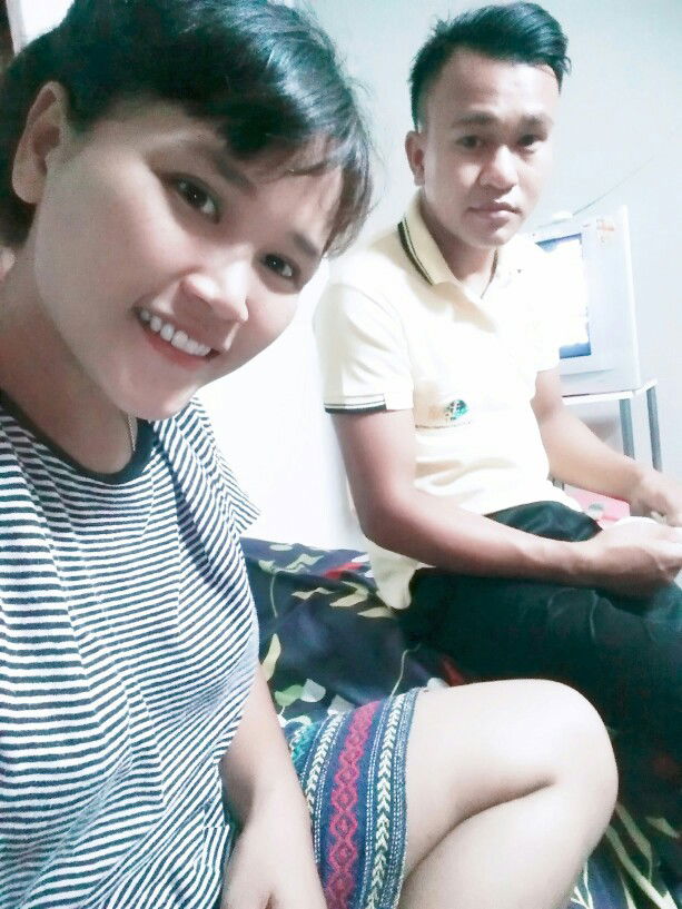 Pim Pimjai Hlaomee profile icon