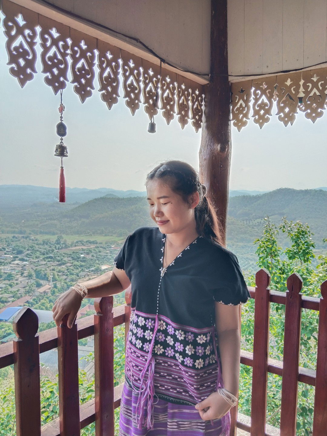 อรวรรณ จันจินา profile icon