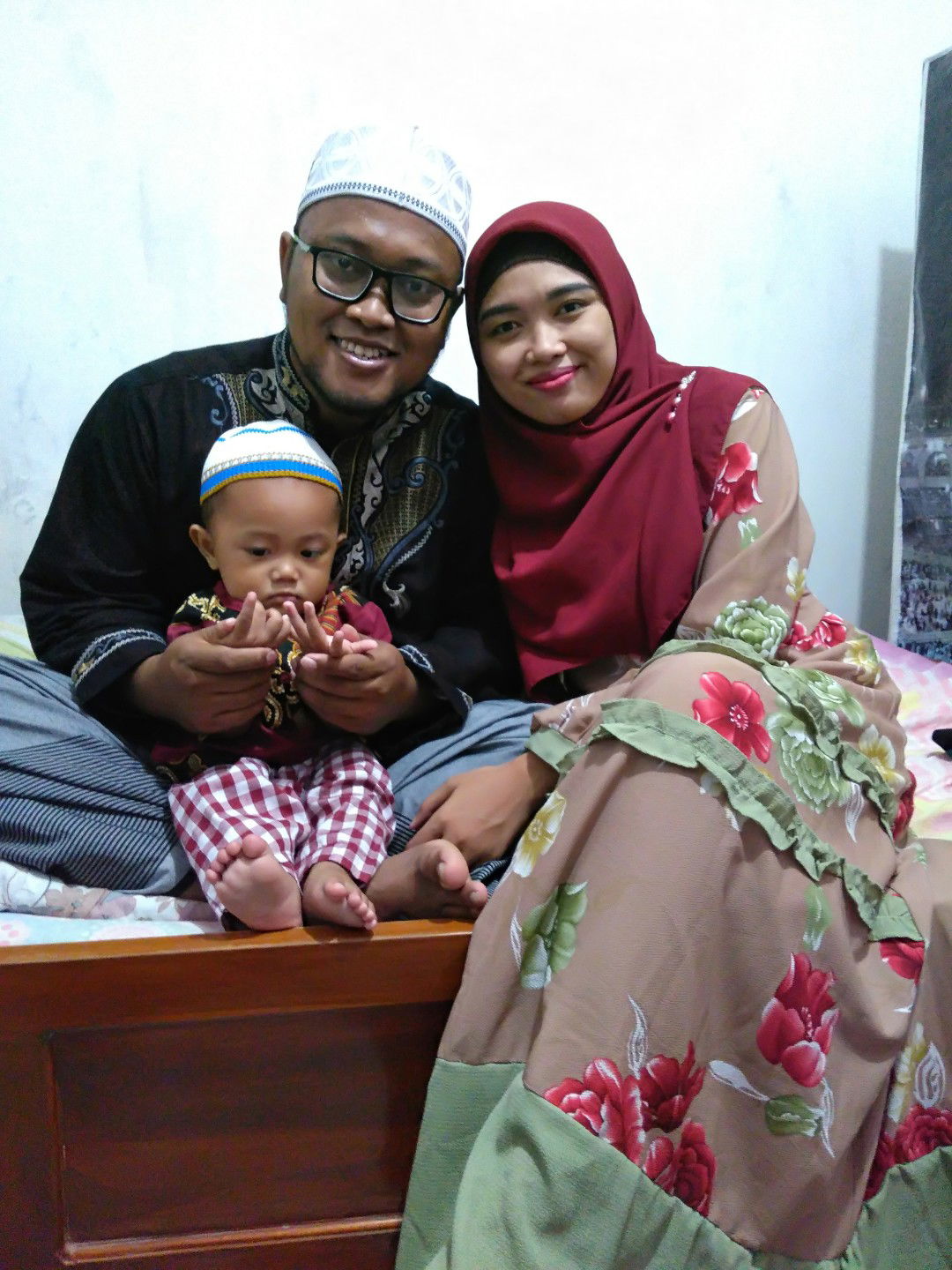 Haluma Sada profile icon