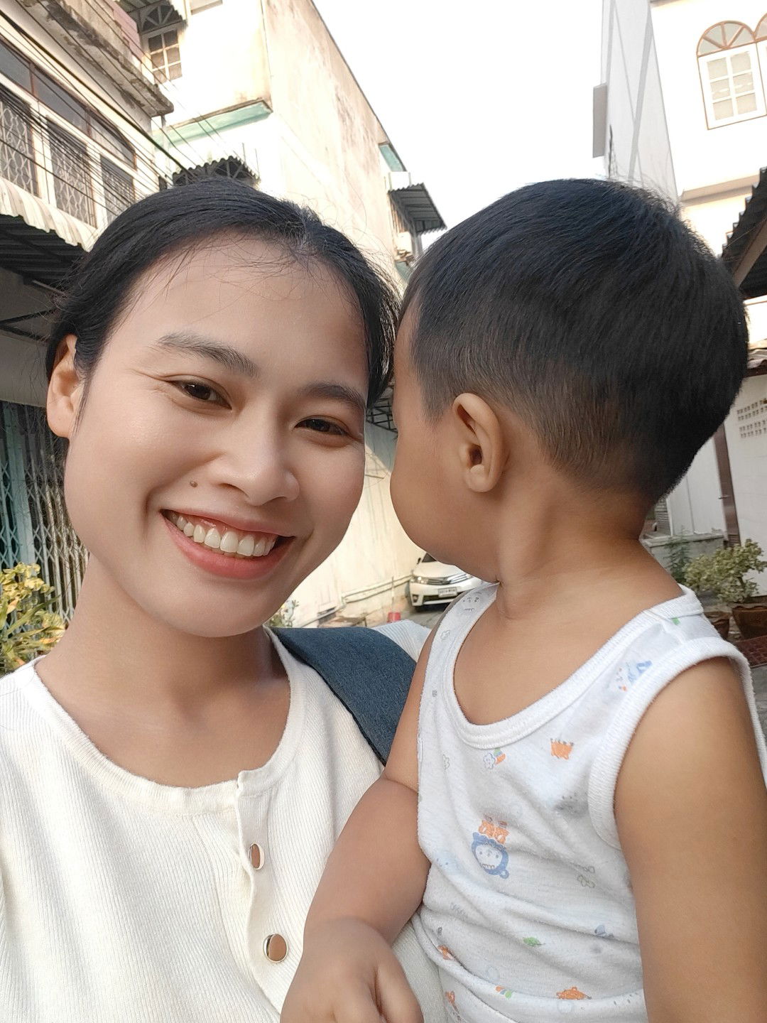 Sairung Lueachip profile icon