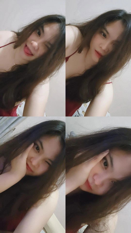 angelica devi profile icon