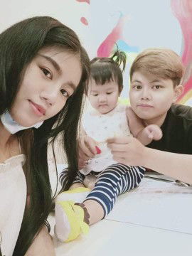 บิวตี้ ที่รัก profile icon