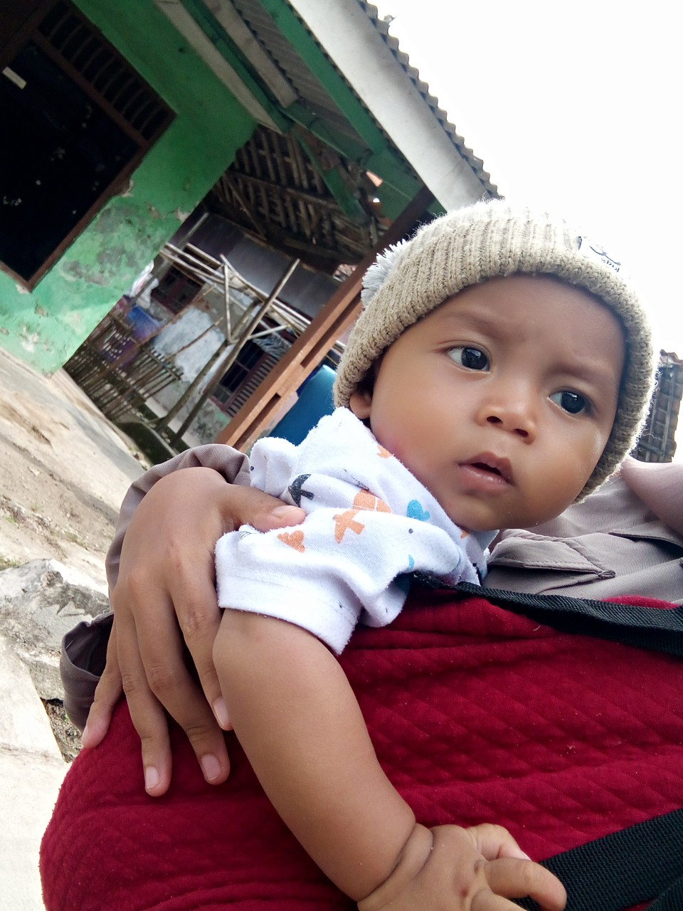 Dini Natia profile icon