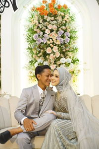 Wahyu Rahayu profile icon