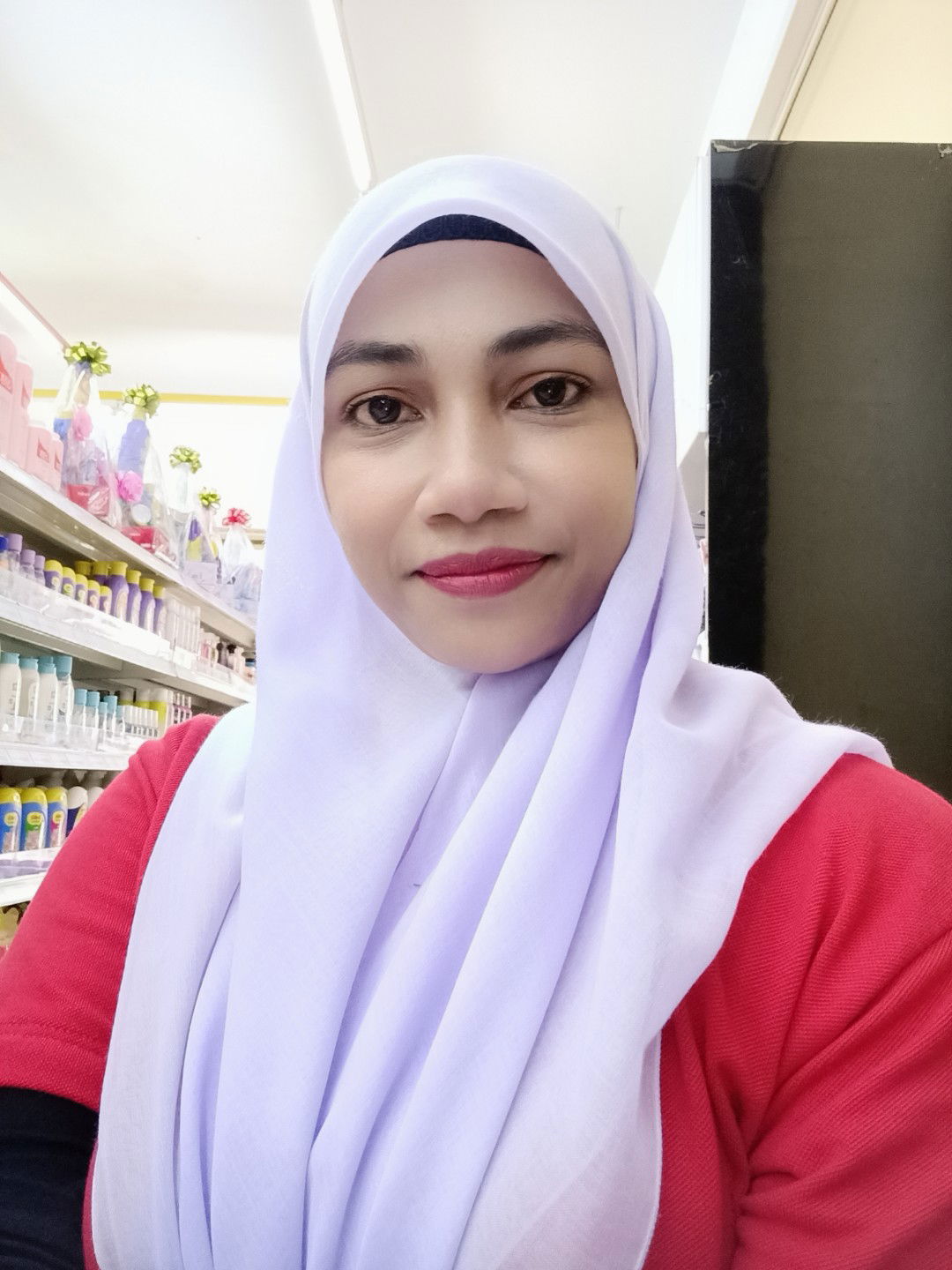 UmieNadrah profile icon