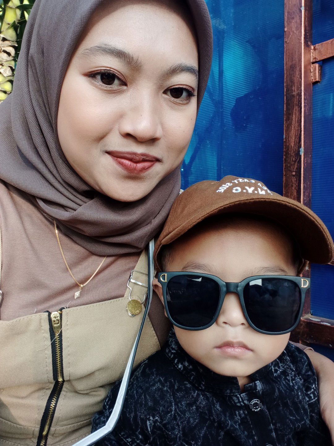 Dewi Kurniasih profile icon