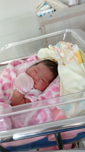 มาแล้วค้าแม่ๆ ทีมธันวาคม เด็กจิ๋ว 40+5 week🎅🎂