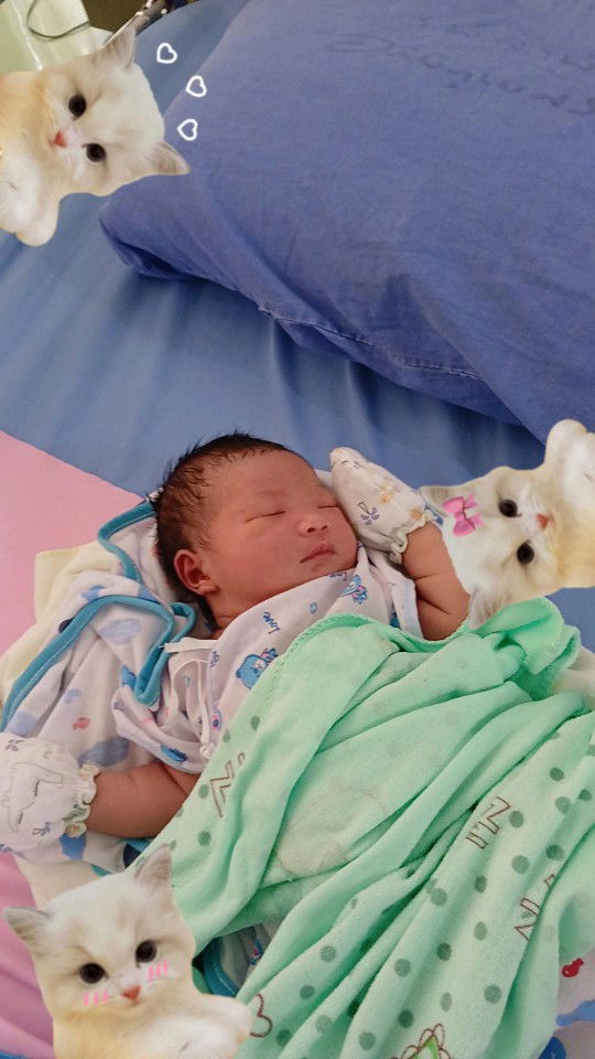 แตกแล้วค้าแม่ๆ🎊🎂