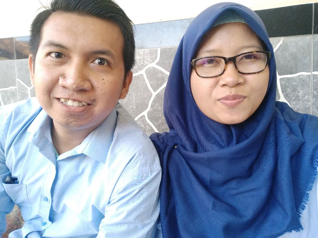 Lindri Agustia Sari profile icon