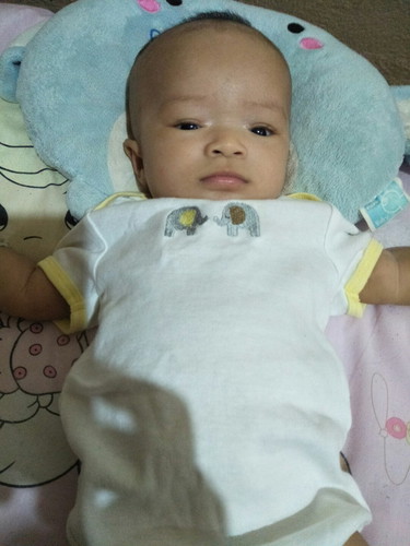เด็กตัวเล็ก