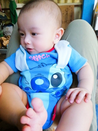 อัปเดตอาการเกร็ดเลือดต่ำของพัตเตอร์ค่ะ