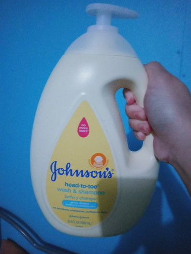 johnaons heastotoe