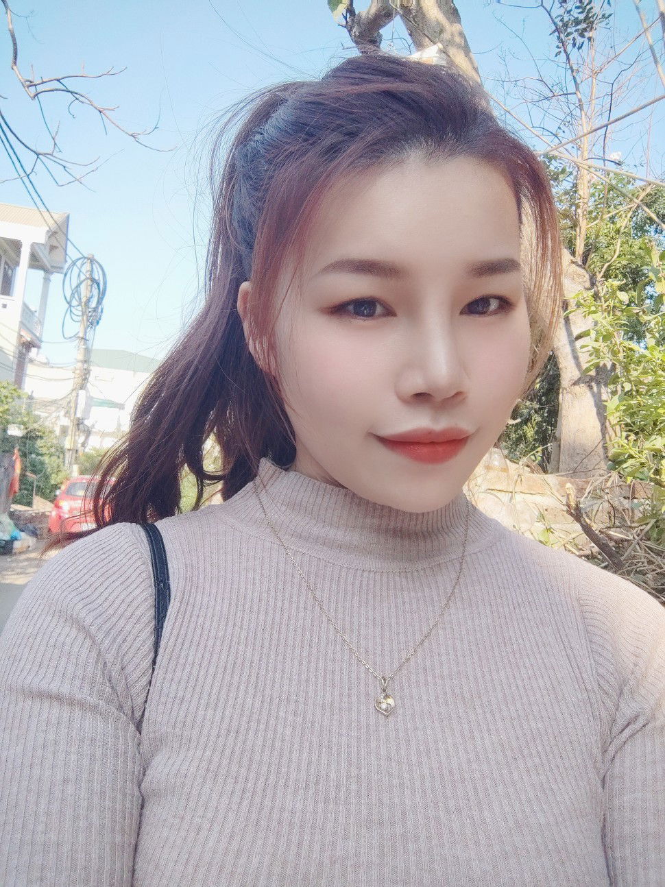 CẩmVy Katherine profile icon