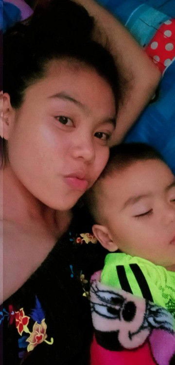 Arisa Ch profile icon