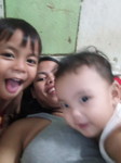 Angelica Aycardo profile icon