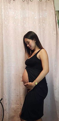 Sophia Sy profile icon