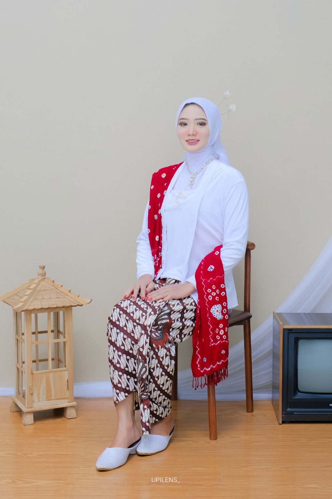 Yenni Nindha profile icon