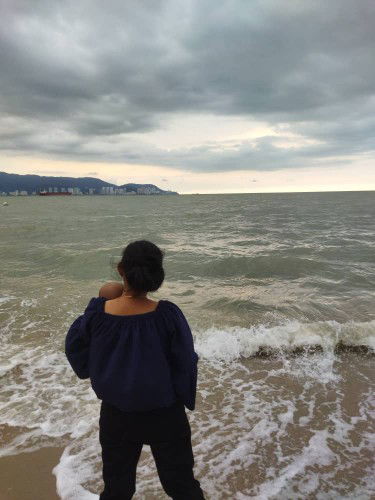 Dek Hajar profile icon