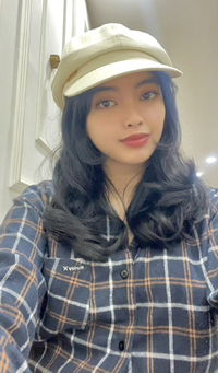 Fauziah Maya Mutiara M profile icon