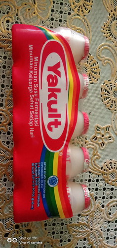 Yakult