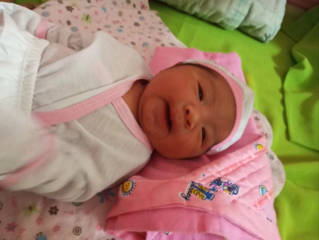 Yesha Kietzume profile icon