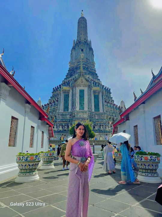 สุทัตตา แสนธิ profile icon