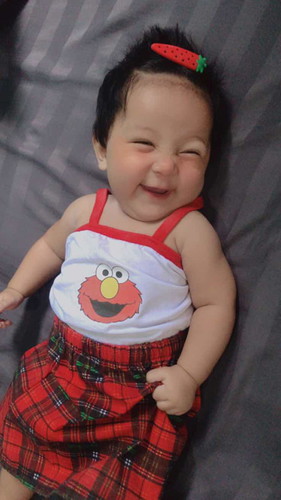 น้องไอริณ