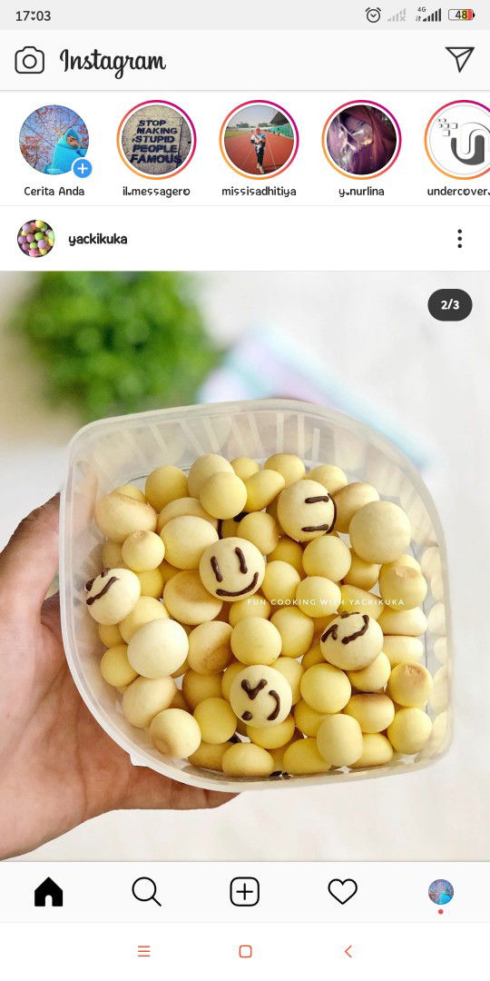 Yeni Akbar profile icon