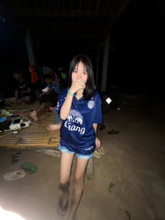 Wikanda Phakaew profile icon