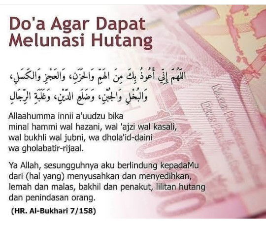 BISMILLAH (Telah diedit) 