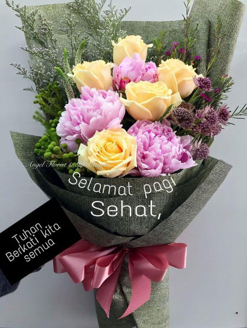 Yana Mulia profile icon