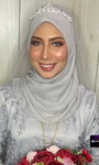 Shahira Faizal profile icon