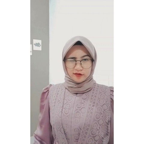 Okeu Sariningsih profile icon