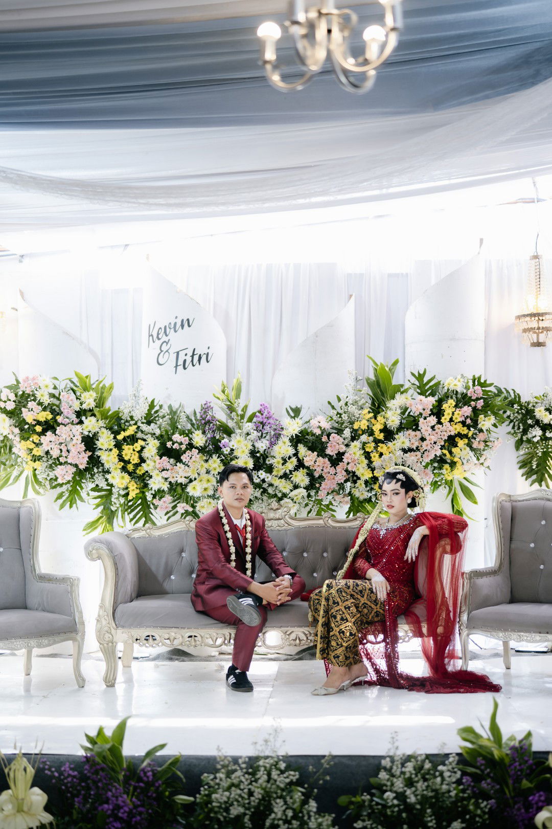 Fitri Yani profile icon