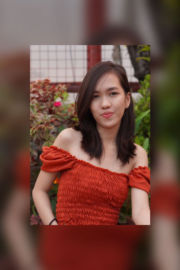 Princess Dinah Banaag profile icon