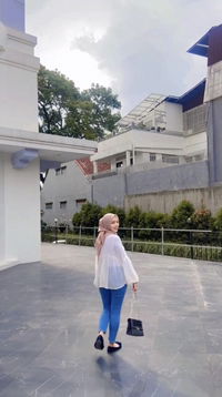 Olivia Ulfha profile icon