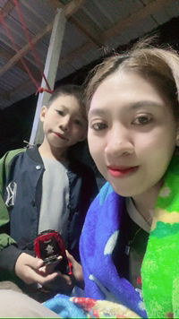 Rungfar Poungkham profile icon